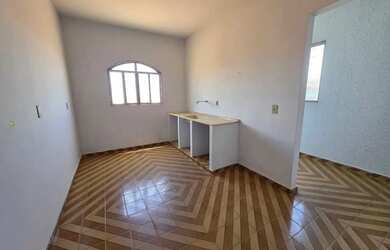 Imagem 4: ALUGUEL CASA 3 QUARTOS RESIDENCIAL OU COMERCIAL EM VILA BRASÍLIA COM PARQUE REAL APARECIDA