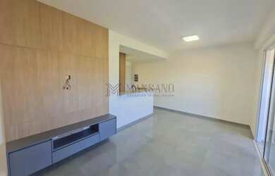 Imagem 3: Apartamento para aluguel com 70 m² e 2 quartos em Jardim Solange, Bauru - SP