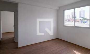 Imagem: Apartamento à Venda - Sacomã, 2 Quartos