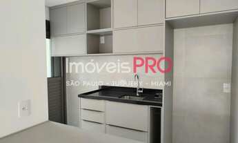 Imagem 5: PREDIO NOVO-APTO C/ AR COND.- 2 SUITES- LAVABO - VARANDA GOURMET - 2 VGS- LAZER INCRÍVEL!!