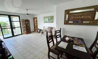 Imagem 6: Apartamento com 3 dormitórios à venda, 100 m² por R$ 770.000,00 - São Domingos - Niterói/R