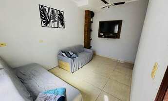 Imagem 3: Apartamento (Padrão), com 1 quartos e 1 banheiros à Venda, 40 m² em Ubatuba/SP