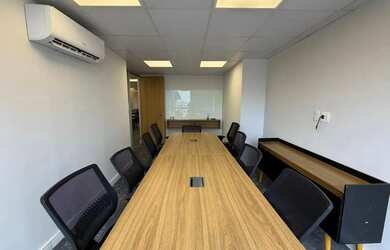 Imagem: Conjunto, 144 m² - venda por R$ 3.400.000,05