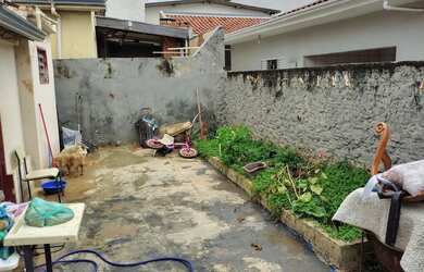 Imagem 5: Vendo casa de madeira