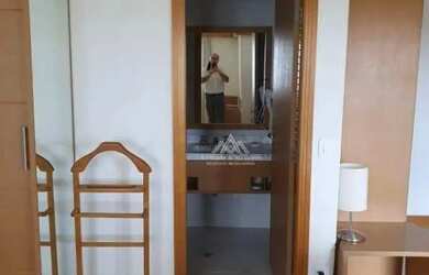 Imagem 6: Flat com 1 dormitório, 41 m² - venda por R$ 250.000 ou aluguel por R$ 1200/mês - Jardim Am