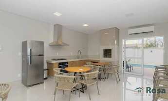 Imagem 3: Casa em Condomínio Fechado, Bairro Bom Clima, Chapada Dos Guimarães