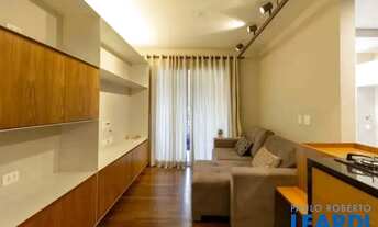 Imagem 3: APARTAMENTO - POMPÉIA - SP