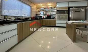 Imagem: Casa de condomínio em Rua Atibaia - Jardim