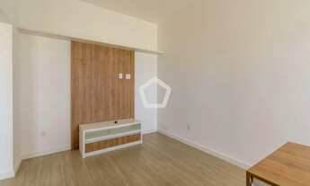 Imagem 4: Apartamento em Santa Cecília