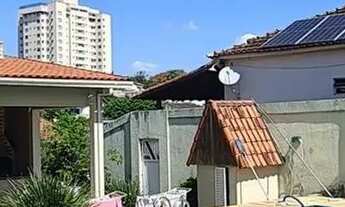 Imagem: Vendo ou alugo casa duplex espaçosa com