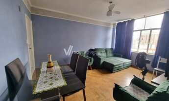 Imagem 7: Apartamento a venda no centro de Campinas SP