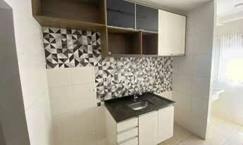 Imagem 2: Apartamento para aluguel, 2 quartos, 1 vaga, Parque São Matheus - Piracicaba/SP