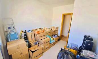 Imagem 6: Imóvel para venda possui 69 metros quadrados com 2 quartos em Méier - Rio de Janeiro - RJ