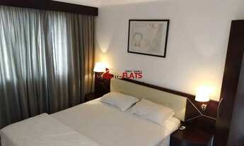 Imagem 4: Flat com ótimo preço no bairro Moema. Confira!