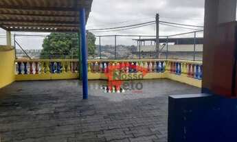 Imagem: Casa à venda, 72 m² por R$ 6.000 - Vila