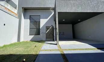 Imagem: Oportunidade - Casa - Villa Branca - Jacareí