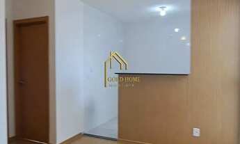 Imagem: Vendo Apartamento Chapada das Borboletas