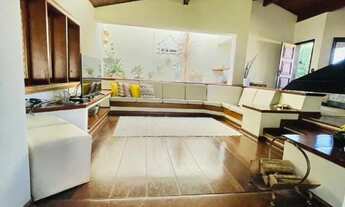 Imagem 2: Casa com 3 dormitórios, 600 m² - venda por R$ 2.000.000,00 ou aluguel por R$ 10.000,00/mês