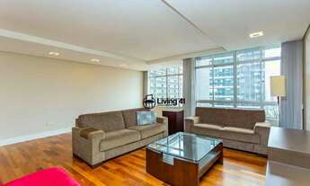 Imagem: Apartamento PORTEIRA FECHADA com 4 dormitórios