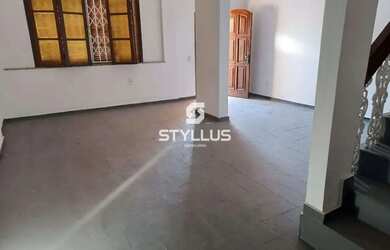 Imagem 6: Pilares Casa com 3 dormitórios