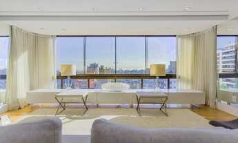 Imagem: Apartamento 3 suítes, 3 vagas no Rio Branco