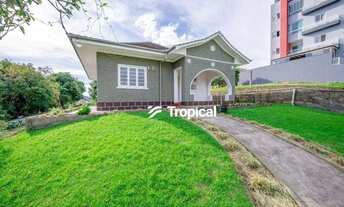 Imagem 4: Casa com 4 dormitórios para alugar, 155 m² por R$ 5.622,00/mês - Velha - Blumenau/SC