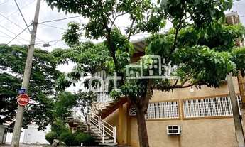 Imagem 2: Casa - Nova Campinas - Campinas