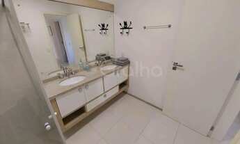 Imagem 6: Cobertura de 173m² com 3 quartos sendo 1 Suíte no bairro Campeche