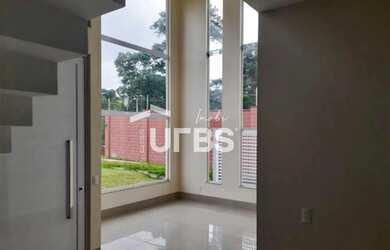 Imagem 2: Belíssimo sobrado no Jardins Bolonha