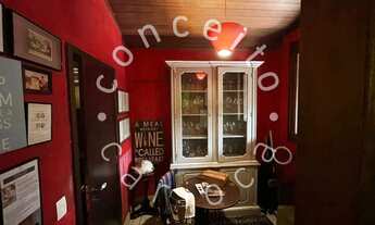 Imagem 4: CASA CHARMOSA EM SÃO CONRADO