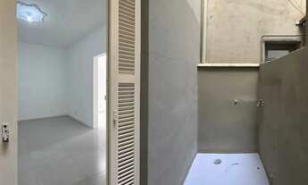 Imagem 7: Apartamento Térreo 2 Dormitórios na Avenida Pátria São João