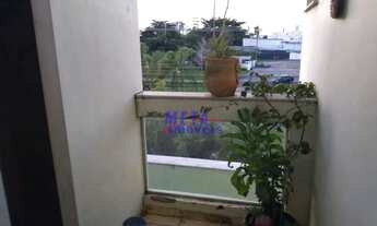 Imagem 4: Apartamento com 3 dormitórios à venda, 144 m² por R$ 450.000,00 - Centro - Campos dos Goyt