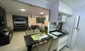 Imagem 2: Excelente Casa Rica em Armários Planejados