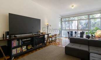 Imagem 2: Venda Apartamento 3 Dormitórios - 170 m² Bela Vista