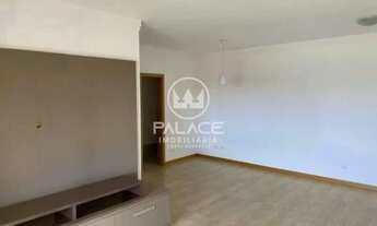 Imagem: Apartamento à venda em vila monteiro, piracicaba