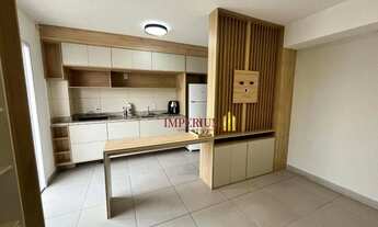 Imagem: Apartamento com 1 dormitório para alugar