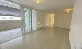 Imagem 3: APARTAMENTO COM VARANDA EM HIGIENOPOLIS