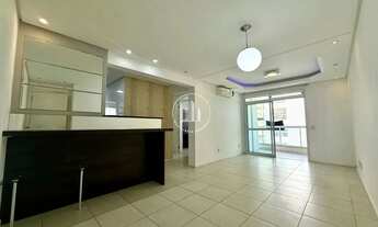 Imagem: Apartamento 2 Quartos com 1 Suíte e 77m²