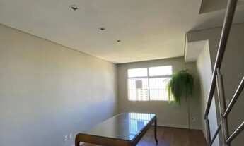 Imagem: Cobertura Triplex com 4 quartos à venda