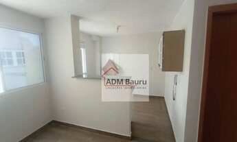 Imagem 3: Apartamento com 2 dormitórios para alugar, 42 m² por R$ 1.400,00/mês - Parque das Nações