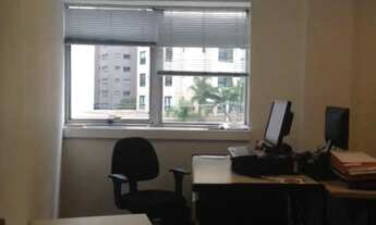 Imagem 6: CONJ. COMERCIAL - JARDIM PAULISTA - SP