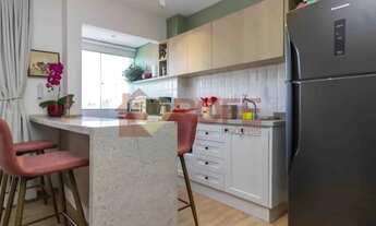 Imagem 3: Apartamento com 2 dormitórios à venda, 42 m² por R$ 899.000,00 - Consolação - São Paulo/SP