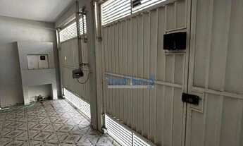 Imagem 4: Sobrado com 3 dormitórios para alugar, 213 m² por R$ 2.532/mês - Cooperativa - São Bernard