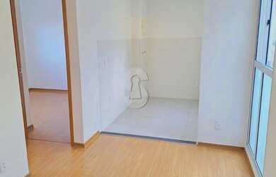 Imagem 2: Apartamento 2 dormitórios à venda em São Leopoldo Nao