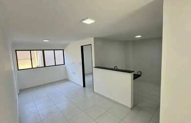 Imagem 5: Apartamento com 1 dormitório à venda, 43 m² por R$ 294.000 - Intermares - Cabedelo/PB