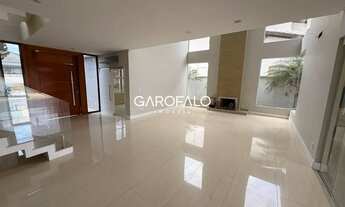 Imagem 4: Imóvel para aluguel com 400 metros quadrados com 5 quartos em Morada da Colina - Resende