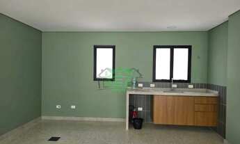 Imagem 6: Penthouse Comercial para Locação em Pinheiros, 241m²