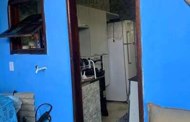 Imagem 2: Imóvel para venda tem 100 metros quadrados com 2 quartos em Centro - São João de Meriti