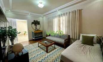 Imagem 5: Casa com 4 dormitórios à venda, 300 m² de terreno por R$ 600.000 - Parque Gramado - Americ