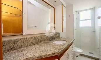 Imagem 6: Vendo apartamento com 3 quartos, suíte e vaga em Icaraí - Niterói - RJ